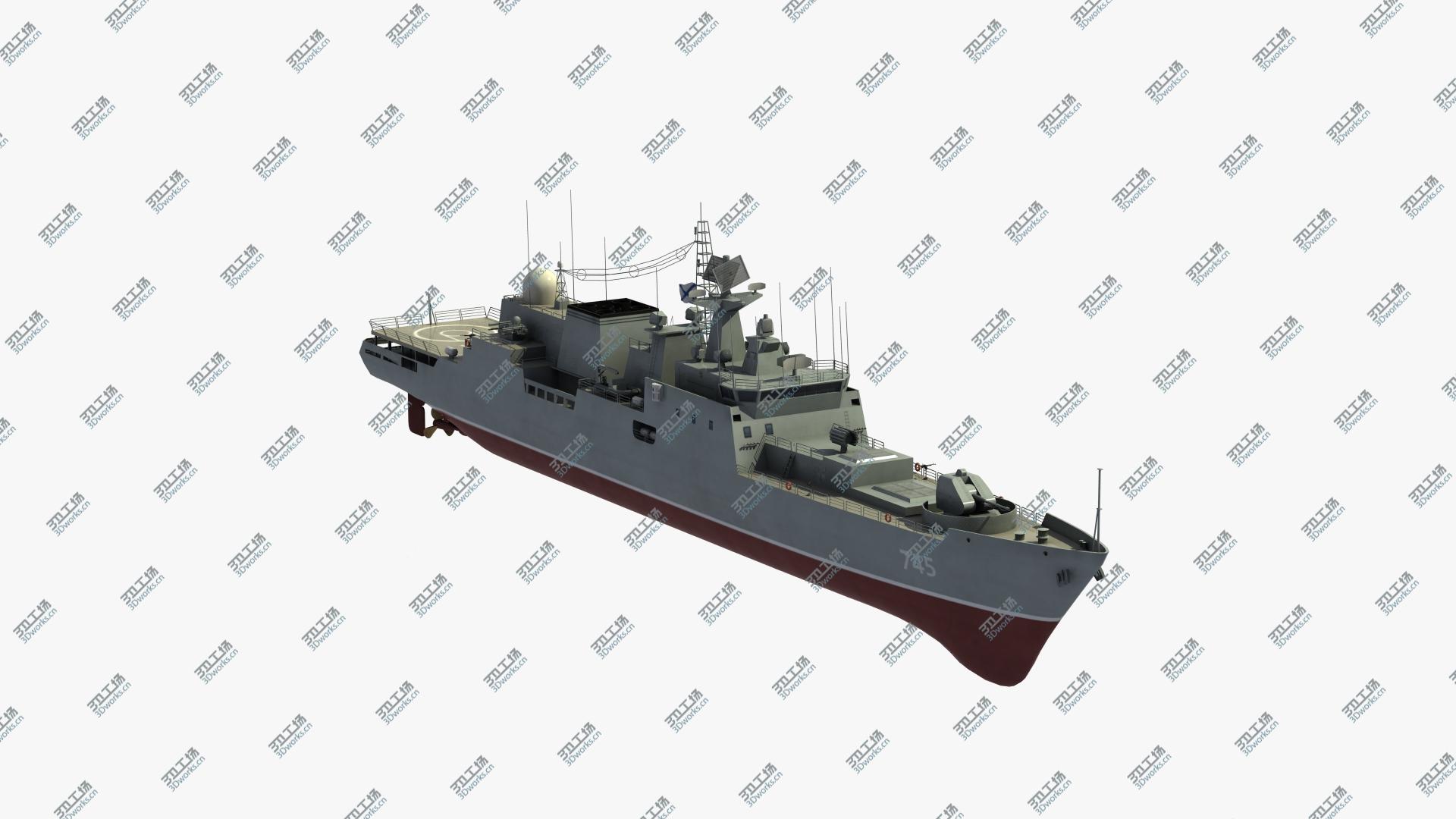 images/goods_img/20210319/3D Admiral Grigorovich/3.jpg